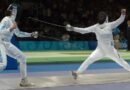 FAI, FCA meet to strengthening cooperation, promote fencing across Asia