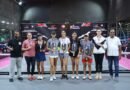 Harsh Mehta, Arjun Singh take home top honours at Monsoon Pickleball Championship