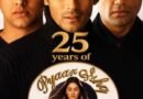 <div>Arjun Rampal grateful for all the ‘Pyar Ishq aur Mohabbat’ as he completes 25 years in Bollywood</div>
