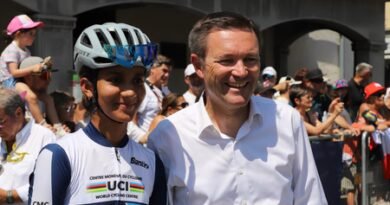 Cycling: Harshita Jakhar becomes first Indian woman to feature at Tour de France Femmes