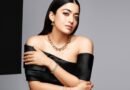 Rashmika Mandanna details nature of her injury, calls ‘Mysaa’ her most aggressive film