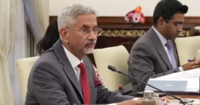 EAM Jaishankar meets Uzbekistan FM, appreciates steady growth in ties