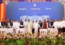 K’taka: 19 ministers sworn into Shivakumar’s cabinet