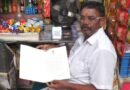 ‘A priceless treasure’: Madurai shopkeeper cherishes personal letter from PM Modi  