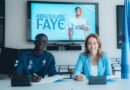 <div>Football: Young defender Faye becomes Celta’s third signing this summer</div>