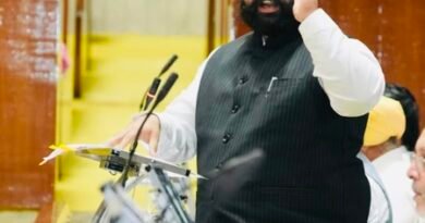 Haryana-based syndicate used modified phones for cheating in Baba Farid varsity exam: Punjab Education Minister