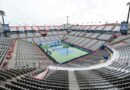 ATP Masters 1000: Rain delays start of play at Canadian Open
