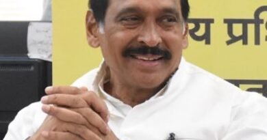 Goa polls: Congress announces 6-member Alliance Committee headed by Manikrao Thakare