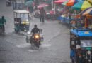 Met office predicts more rain in south Bengal till Sunday, heavy rain in north