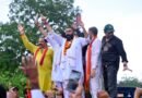 Rajasthan: Karni Sena chief warns of staging protest outside CM’s residence (Lead)