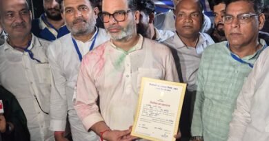 <div>How Prashant Kishor turned Bankipur into Jan Suraaj’s convincing victory</div>