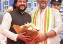 Ex-minister accuses high command of rewarding Nagendra despite CBI chargesheet; Cong questions BJP on tainted leaders