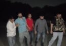 Delhi Police arrest Neeraj Bawana gang member after brief encounter