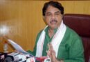 <div>You don’t fight corruption, you institutionalise it: BJP questions Rahul over Nagendra’s return to K’taka cabinet</div>