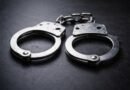 Man arrested for raping girlfriend after inviting her to birthday party, extorting money later
