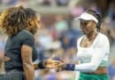 Williams sisters headline Cincinnati Open doubles wild cards
