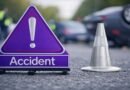 <div>Two killed, 5 injured as auto-rickshaw crashes into railway station wall in Bihar’s Bhojpur</div>