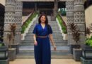 Bhagyashree reveals her fitness mantra, shares exercise for strength and stability