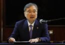 <div>South Korea ‘strongly’ protests Japan’s renewed claim to Dokdo, urging ‘immediate withdrawal’</div>