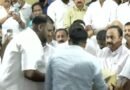 Kerala CM Satheesan tours flood-hit areas, assures affected people of full support