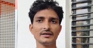 <div>Sambha: Burqa-clad woman, husband’s plan for Kanwar Yatra runs into trouble, get SDM’s notice</div>