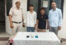 Delhi Police crack diamond theft case; two arrested