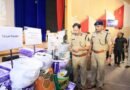 25 tonnes of adulterated spices seized in Hyderabad, 3 held