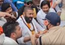 <div>‘Water cannon hit him directly in the chest,’ says Mahipal Singh Makrana alleging police action led to Karni Sena activist’s death</div>