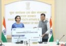 Sports Minister Mandaviya felicitates CWG 2026 medallists in boxing, judo and para-athletics; calls on athletes to mentor the next generation