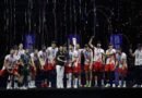 FIVB confirms participation of Russian teams in 2027 Volleyball Nations League