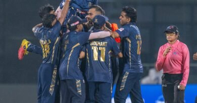 DPL 2026: Monu Shukla shines as Outer Delhi Warriors win in Super Over against New Delhi Tigers