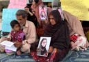 Three female family members of Balochistan leader forcibly disappeared by Pakistani forces