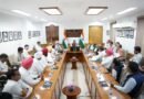 Farmers support ethanol in meeting with Agriculture Minister Chouhan