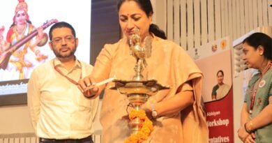 Committed to achieve TB-free India: Delhi CM Rekha Gupta