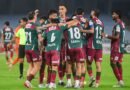 135th Durand Cup: Manvir hat-trick headlines Mohun Bagan’s eight-goal rout of South United FC