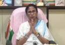 <div>Trinamool to hit streets today to protest against ‘attack’ on Mamata Banerjee</div>