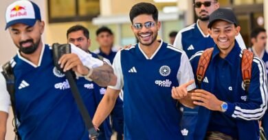 Sri Lanka will definitely challenge India quite a bit, turning tracks offer scoring chances: WV Raman