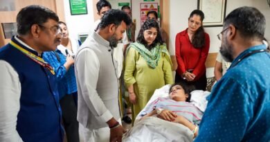 <div>Phuket-Delhi air turbulence: Captain’s drug test report not yet shared with us, says Air India</div>