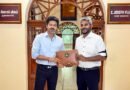 <div>Revised Budget for 2026-27: TVK govt to set up AI, innovation city ‘Arivagam’ in TN</div>