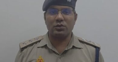 Man detained after video of assault on woman at Ghaziabad mall goes viral