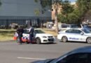 Attack on Melbourne defence manufacturer under investigation as act of terrorism