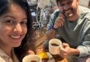 <div>Ishita Dutta, Vatsal Sheth steal a quiet coffee date amid son’s hospitalisation stress</div>