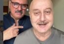 <div>Anupam Kher celebrates Boman Irani as ‘Khurana Saab’ after ‘Khosla Ka Ghosla 2’ wrap up</div>