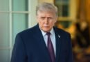 Trump says Iran to be hit hard if Hormuz Strait not reopened soon
