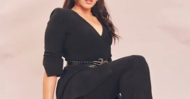 <div>Wamiqa Gabbi recreates Kareena Kapoor, Priyanka Chopra’s iconic courtroom scene from ‘Aitraaz’</div>