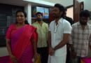 Dhanush constructs, donates a three-storied structure to his school!