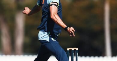 Starc on verge of surpassing Dev, Steyn during Bangladesh Tests
