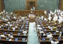 Lok Sabha adjourned till 2 pm amid heavy Oppn sloganeering