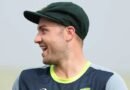 Inglis to be available for first Test against Bangladesh despite back spasm: McDonald