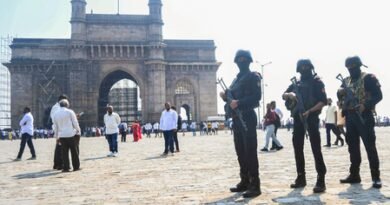 Mumbai Police probe social media post warning of possible terror attack in August